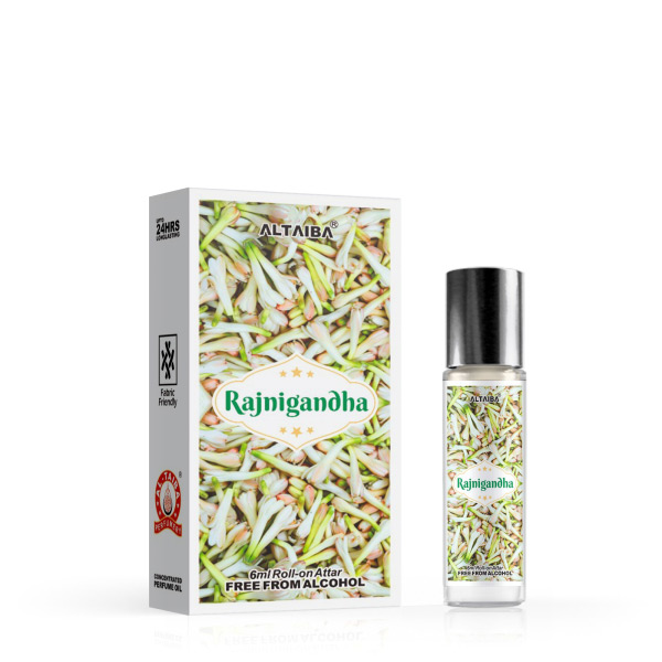 Rajnigandha